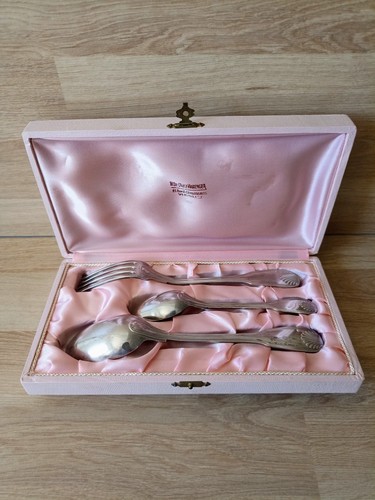 Coffret argental couverts - argental, 3