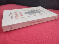 L’INSATIABLE SEXOLOGUE
