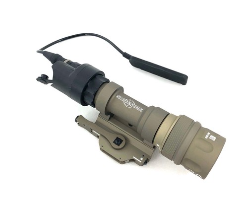 Surefire m952 tactical - surefire, m952-v