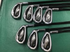 Set fer forgé Mizuno JPX825