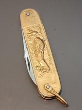 ANCIEN COUTEAU 2 pièces