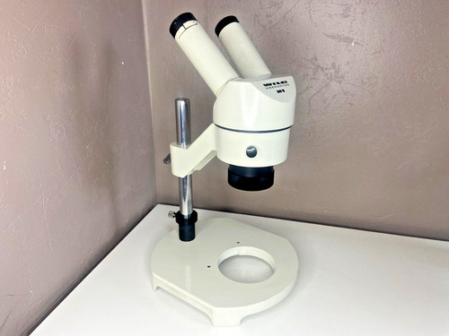 Microscope wild heerbrugg - microscope,