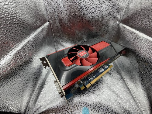 Amd hd7770de radeon 7770 - hd,
