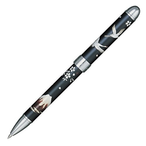 Stylo plume multifonction