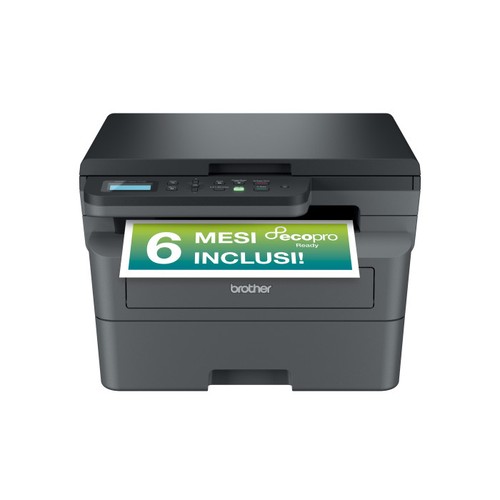 Brother dcpl2627dwe imprimante - dcpl2627dwe,
