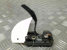 Serrure de hayon VOLKSWAGEN POLO 3 PHASE 2 6N0823509F