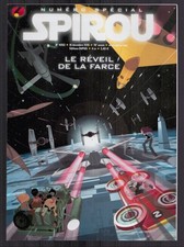 JOURNAL DE SPIROU N°4053 