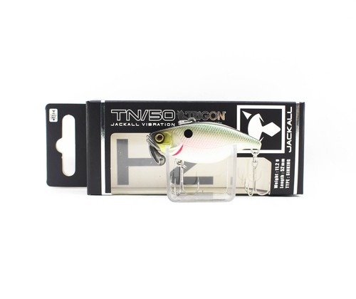 Jackall trigon vibration - 50,