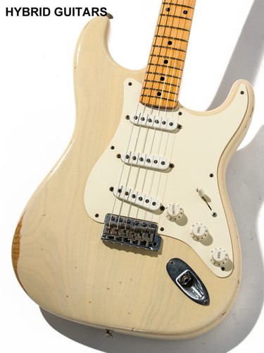Fender custom shop 1956 - custom,