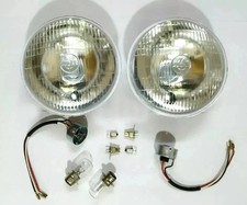 2 Lucas 700 RHD Phares 7