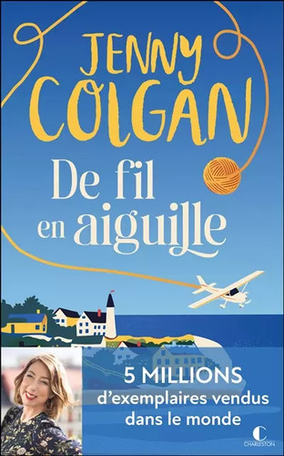 Fil aiguille jenny - de, aiguille,