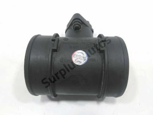 Debimetre air 93171356 - debimetre, opel