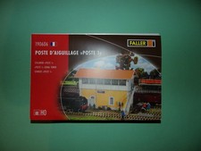 FALLER maquette à monter