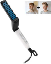 Lisseur De Barbe Pour Hommes