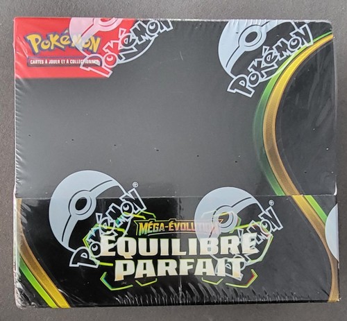 Pokémon display boosters - pokémon, 36