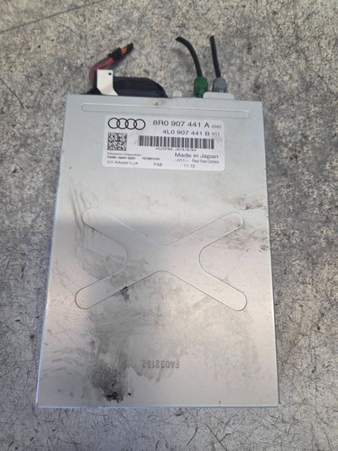 Audi sq5 2016 essence - q5,