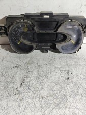Compteur RENAULT TRAFIC 3 COURT PHASE 1 248099084R