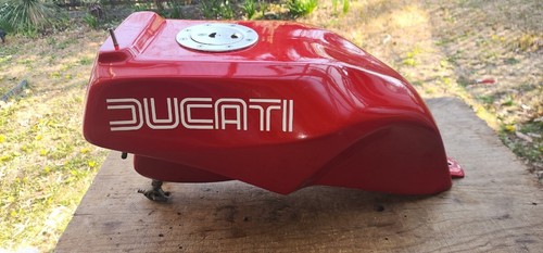 Ducati 750 400 petrol - ducati,