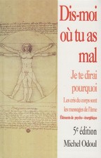 DIS-MOI OÙ TU AS MAL, JE TE