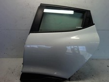 Porte arriere gauche RENAULT CLIO 4 PHASE 2 821016892R