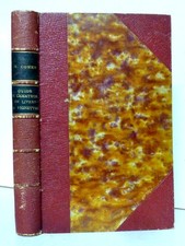 1880 COHEN GUIDE DE L'AMATEUR DE LIVRES À VIGNETTES & À FIGURES DU 18ème SIÈCLE