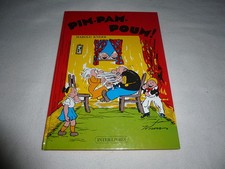 HAROLD KNERR  /  PIM PAM POUM ED INTER LIVRE TOP ETAT