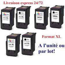 Cartouches encre compatibles