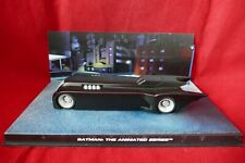 Voiture miniature BATMAN The