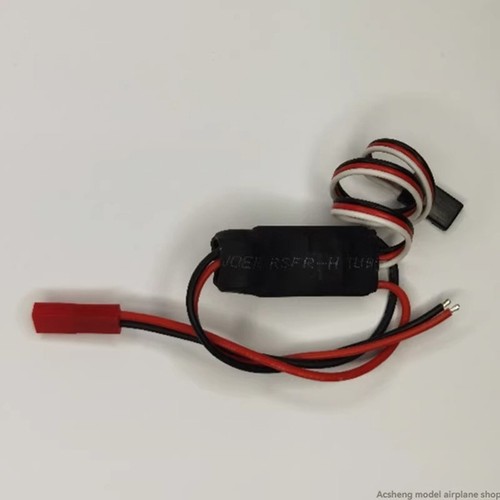 Esc silent brushed intégral - esc,