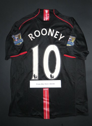 2007 2008 nike manchester - 2007-2008,