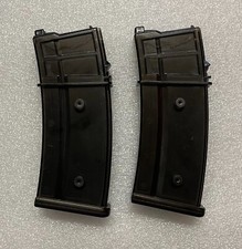 WE Tech G36/G39 GBBR Green Gas