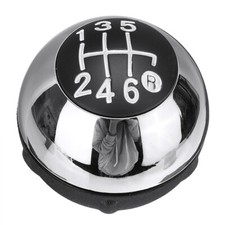 Pommeau Levier De Vitesse 6