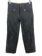 CROSS Pantalon De Ski Femme