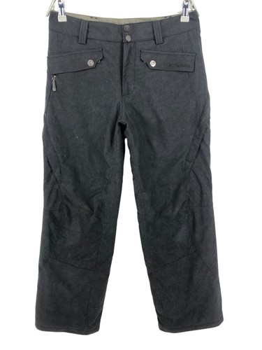 Cross pantalon ski - pantalon,