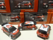 NOREV 3 INCHES CITROEN C3 WRC