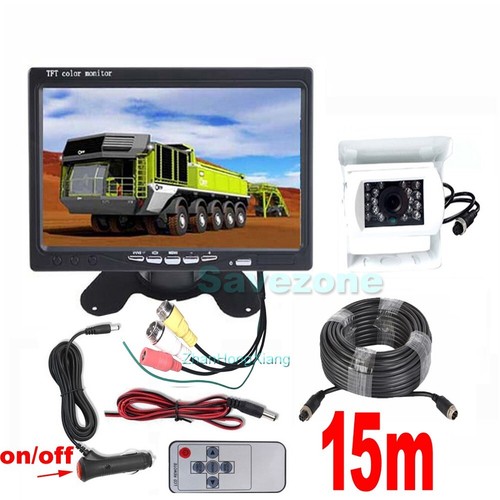 4pin vision nocturne - ir,