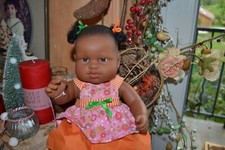 poupon neuf poupee bebe du