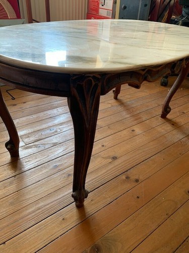 Table basse style - , baroque