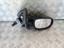 Rétroviseur manuel droit - PEUGEOT 206