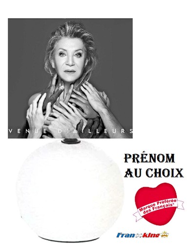 Lampe chevet sheila - chevet, venue