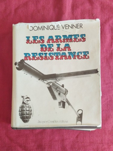 Les armes résistance - les,