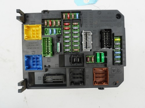 Bsi vierge occasion citroen - vierge, c4