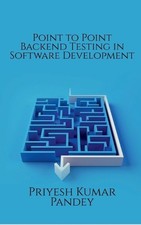 Priyesh Kumar Point to Point Backend Testing in Software Development (Poche)