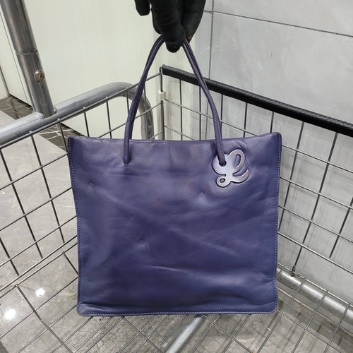 Loewe pre owned - pre-owned, authentic