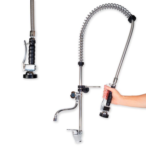 Robinet douche industriel - robinet, de