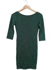 ZARA TRAFALUC Robe de soirée