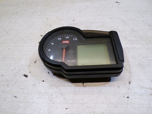 Compteur aprilia 125 e3 - aprilia, rs