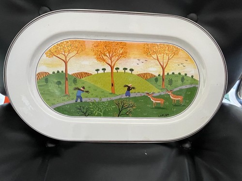 Tres beau plat de - 🐈‍⬛tres,