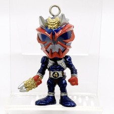 Mini Figurine Kamen Rider Hibiki Mascotte Strap Charm Swing 7 Japan Limited F/S