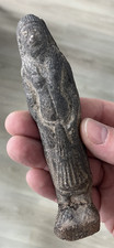 Ancienne petite statuette - ancienne,